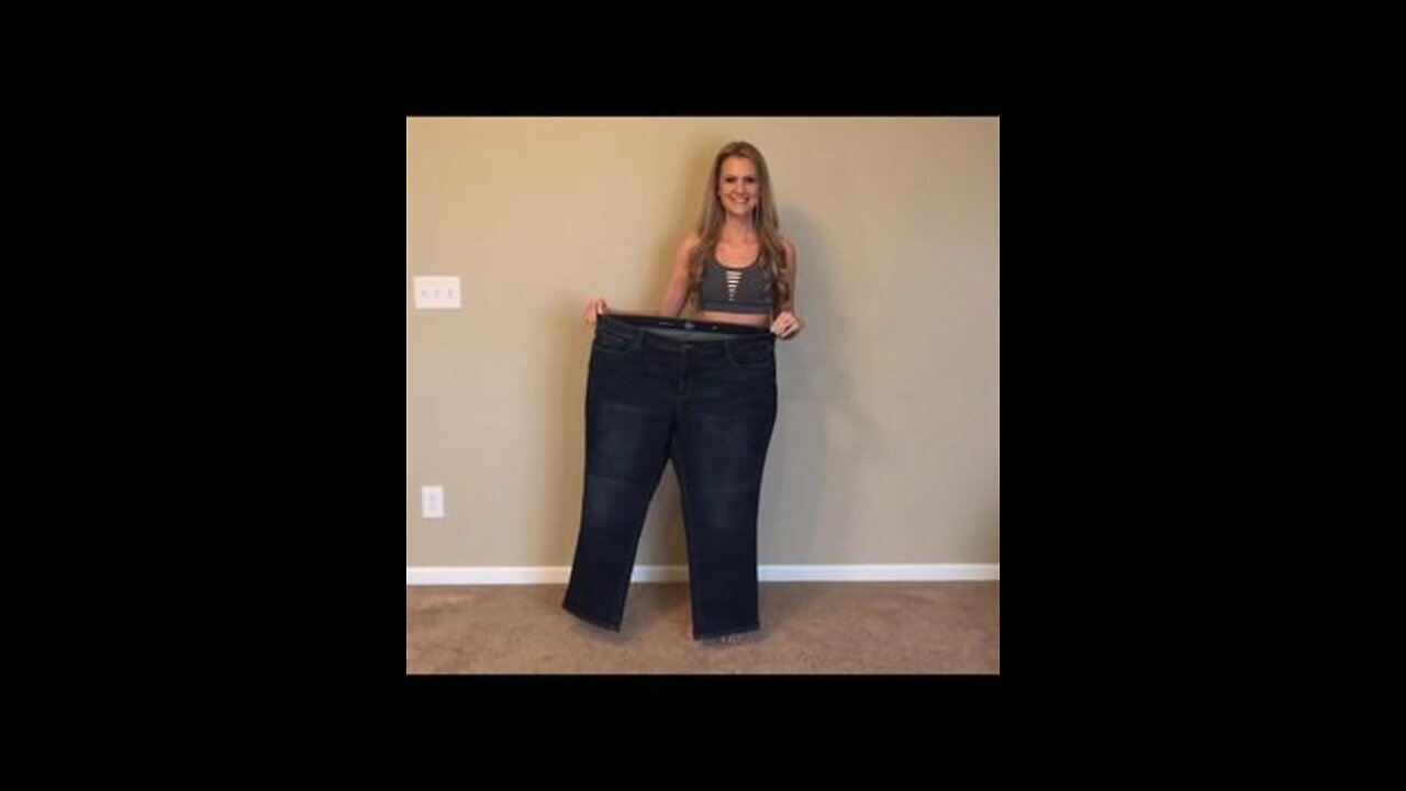 The Best Tiktok Weight Loss Transformation Yet || TikTok Weight Loss Results Before and After