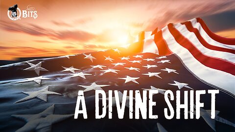 #952 // A DIVINE SHIFT - LIVE