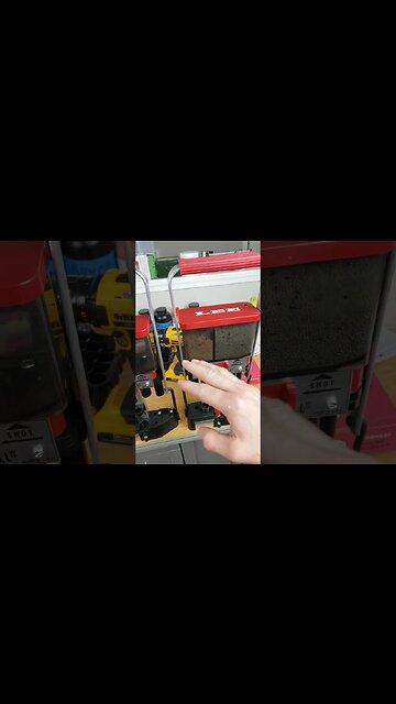 Easy DIY Quality Of Life Modification To The Lee Load All II