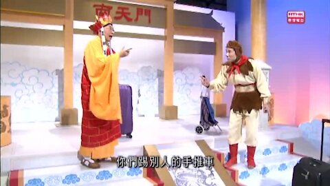 [2015-03-13] 頭條新聞：一些人一些事：台灣太陽花學運一周年