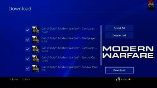 How to Download Modern Warfare NOW!