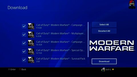 How to Download Modern Warfare NOW!