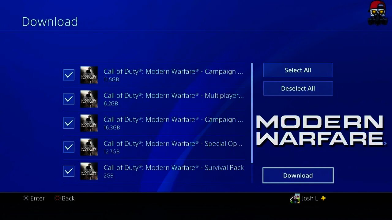 How to Download Modern Warfare NOW!