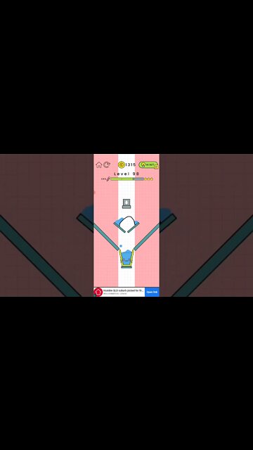 Happy Glass - Level 098