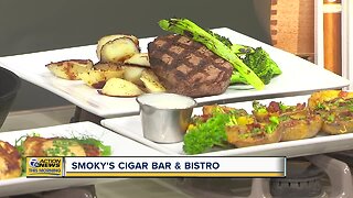 Smoky'S Cigar Bar & Bistro