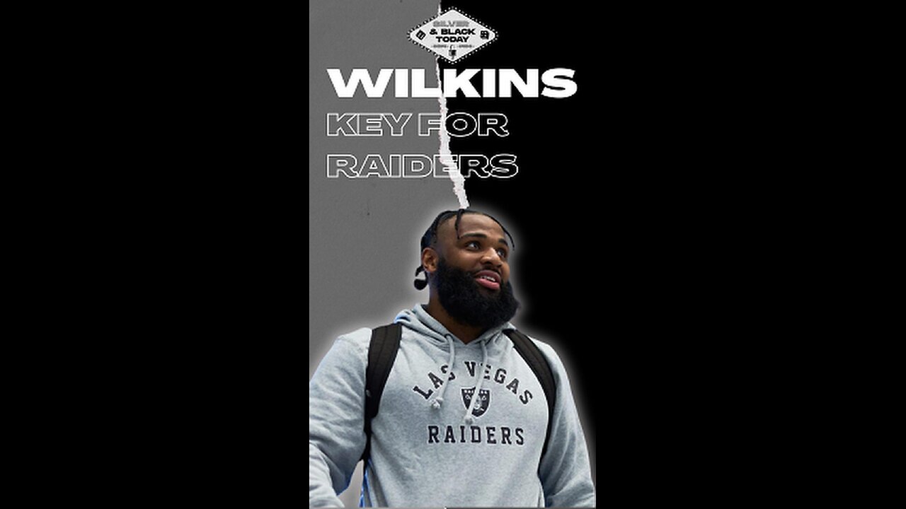 Christian Wilkins: The Raiders' defensive game-changer in 2024?