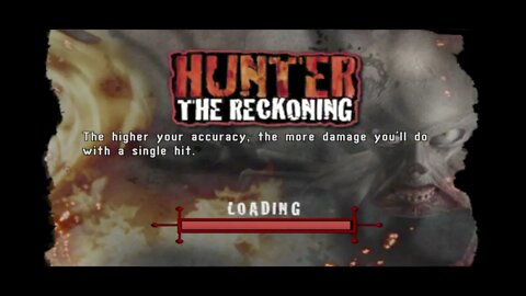 Hunter The Reckoning - Part 4