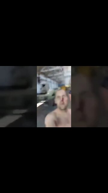 Reports have it something went down at Zaporozhye high-voltage equipment plant