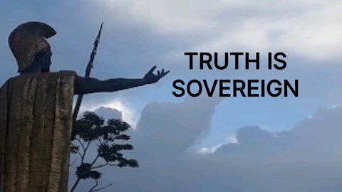 Truth is Sovereign