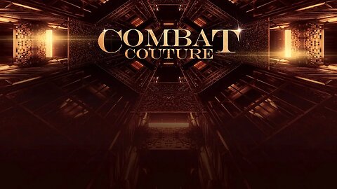 Combat Couture Weapon Bundle