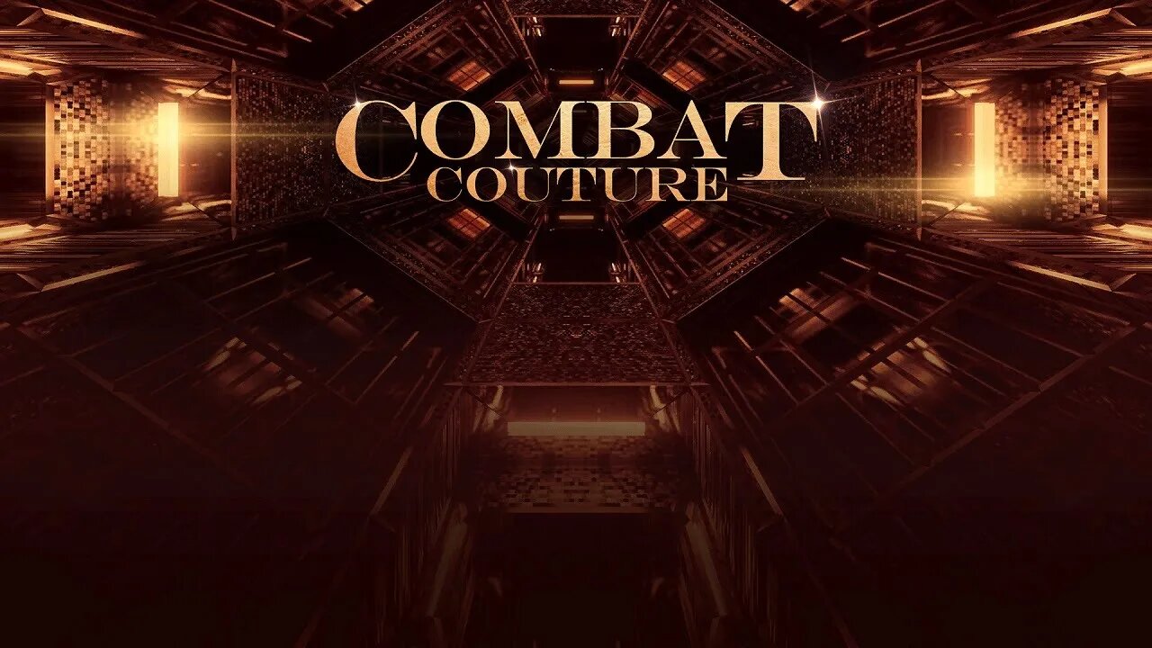 Combat Couture Weapon Bundle