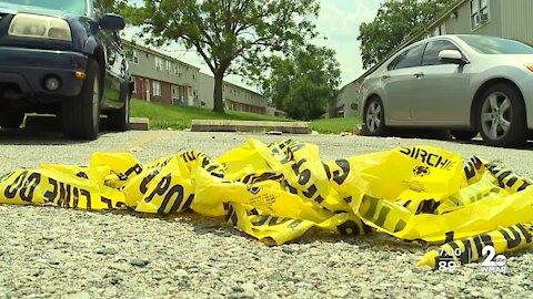 12 year old shot in the chest over holiday weekend, expected to be okay