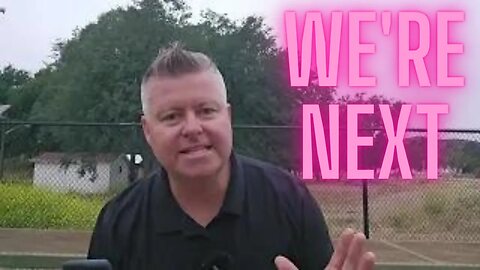 Europe & UK Collapse Underway And We Are Next