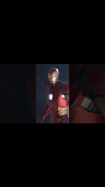 ironman Marvel Avengers #gameplay #xbox #gameplays