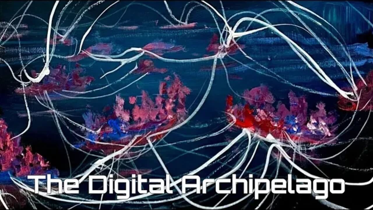 The Digital Archipelago Ep. 2: Nostalgia in Media