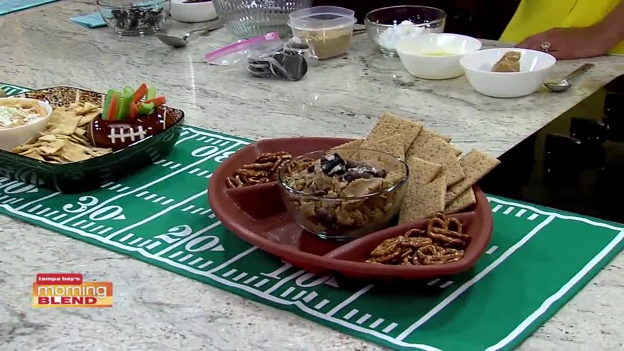 Cheat Eats | Morning Blend