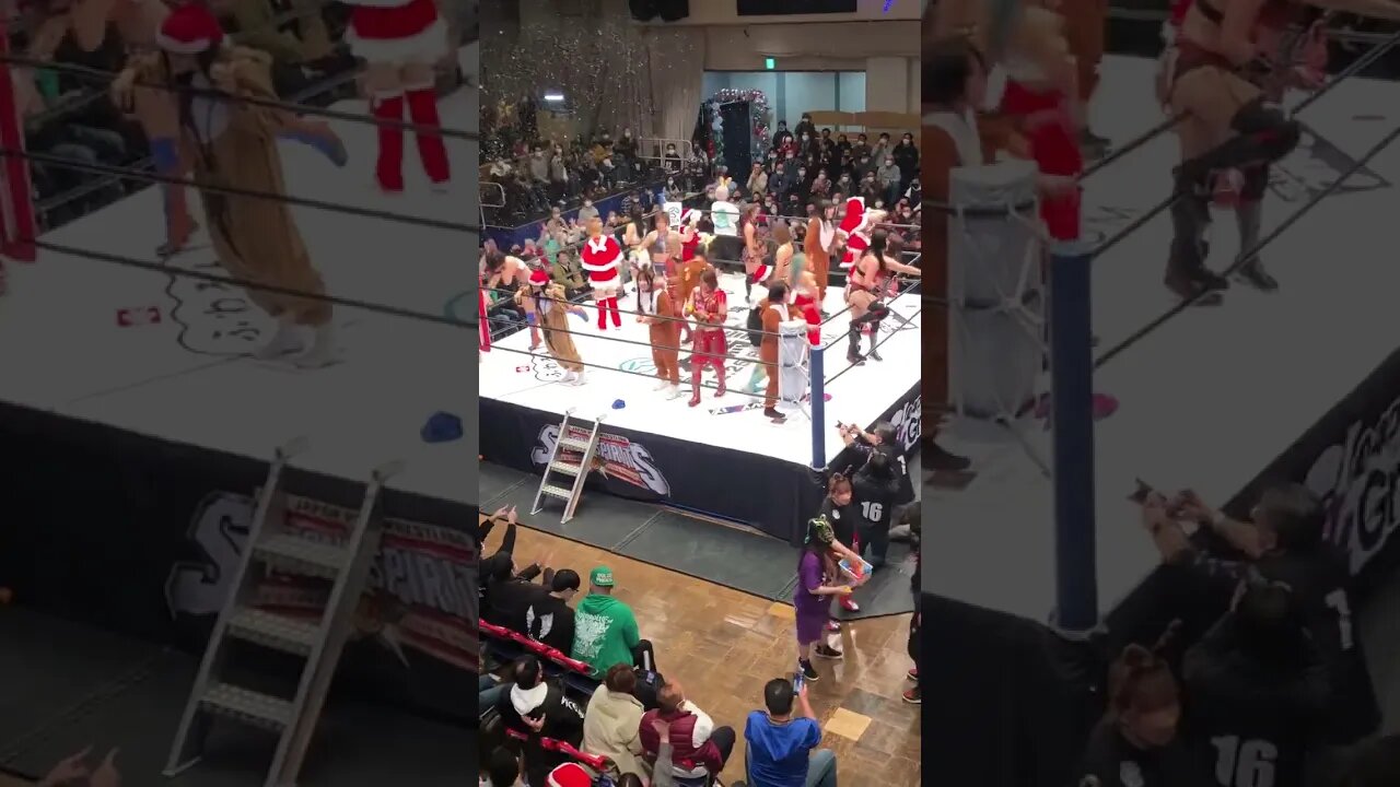 Christmas at Korakuen 🎅 🎄 ❤️