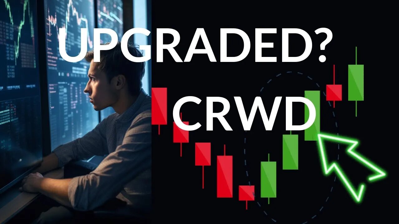 CrowdStrike's Market Moves: Comprehensive Stock Analysis & Price Forecast for Wed - Invest Wisely!