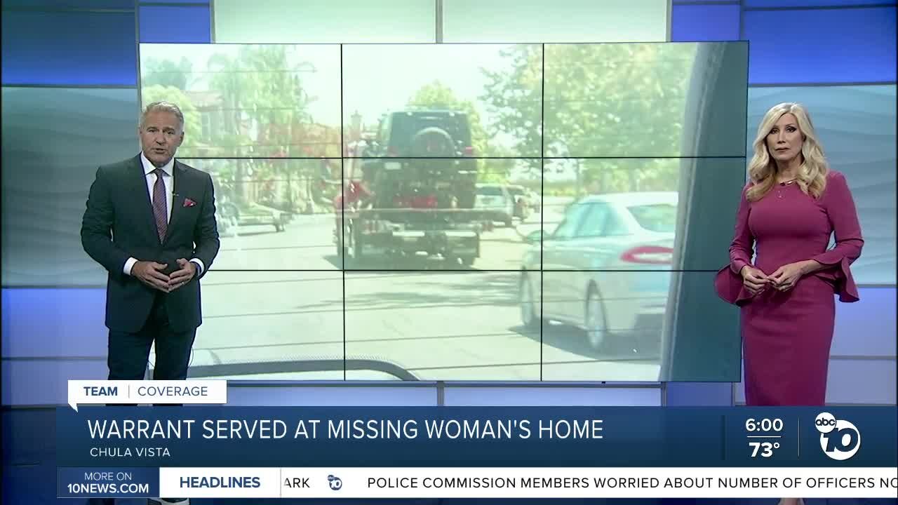 ABC 10News at 6pm Top Stories
