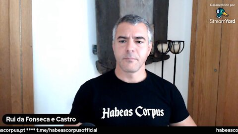 Os Torturadores do Agrupamento de Escolas Leal da Cãmara e da USF da Barrinha - 30-10-2021