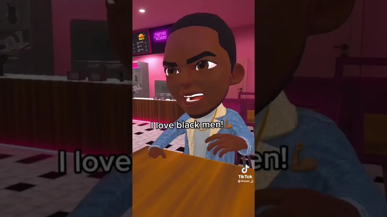 Do You Like Black Guys Yes Or No - Yung Filly