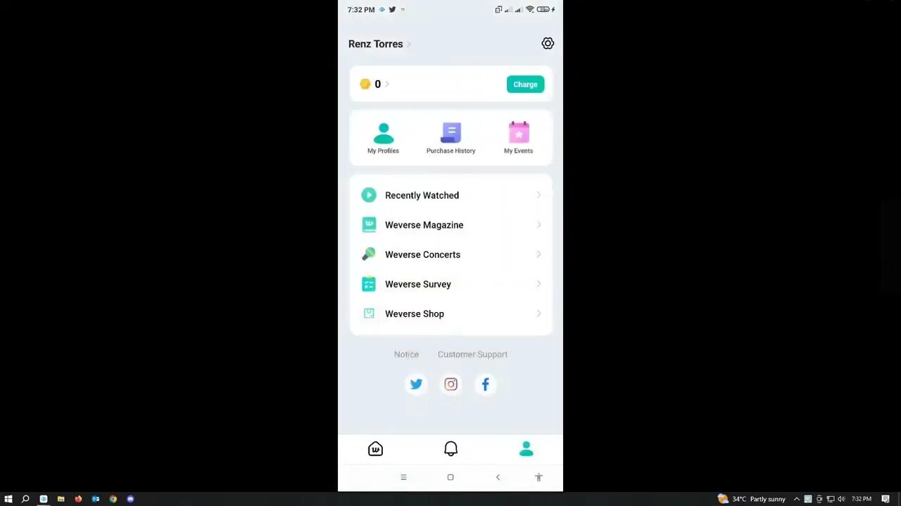 How To Unfollow Artists On Weverse (2023)