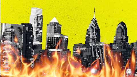 Stu Does Philly on Fire | Guests: Glenn Beck | Ep 159