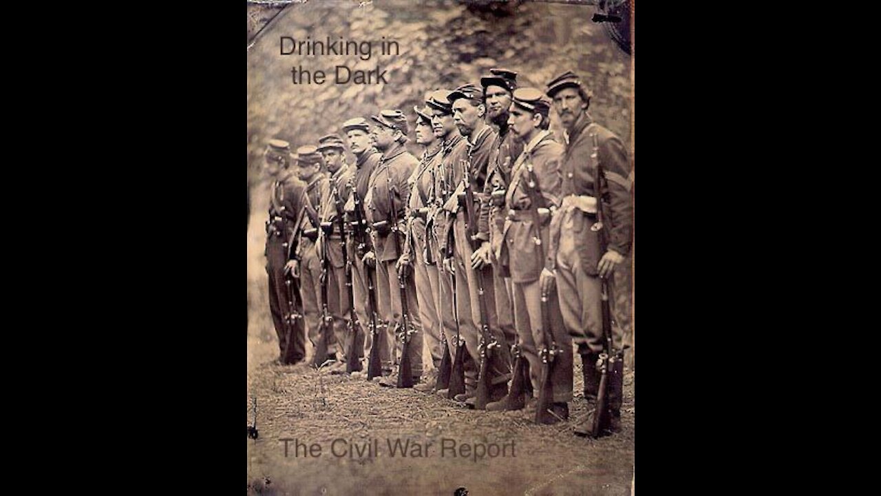 The Civil War Report - Day 10