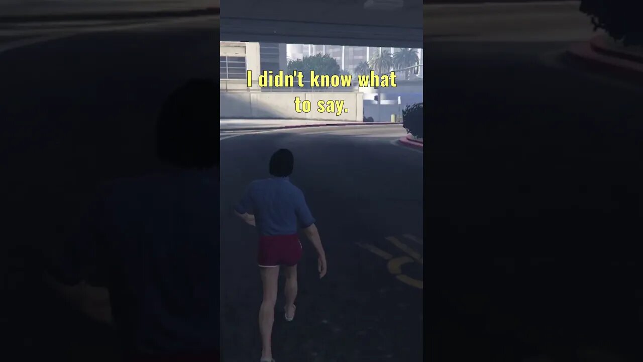 Talking to a Female Challenge | GTA RP