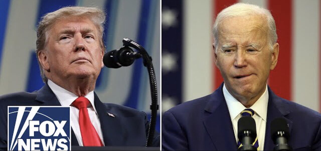 Democrats openly voice concerns over Biden's age