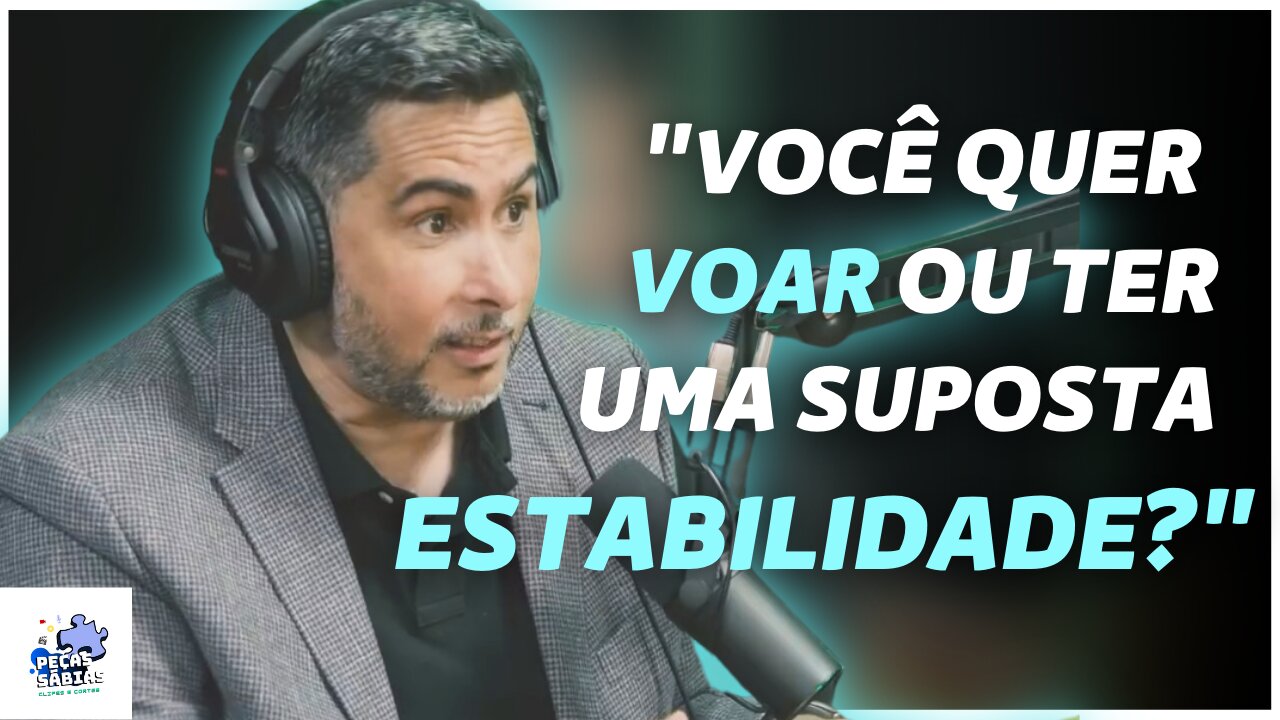 🔹 Saiba Disso Antes de Procurar Estabilidade na Sua Vida | Peças Sábias