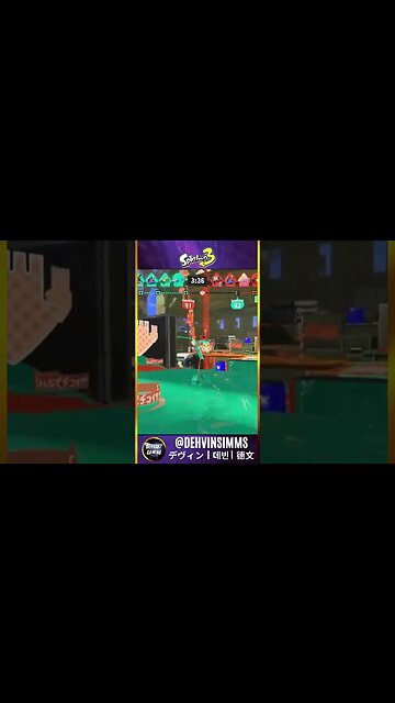 He was just trolling!