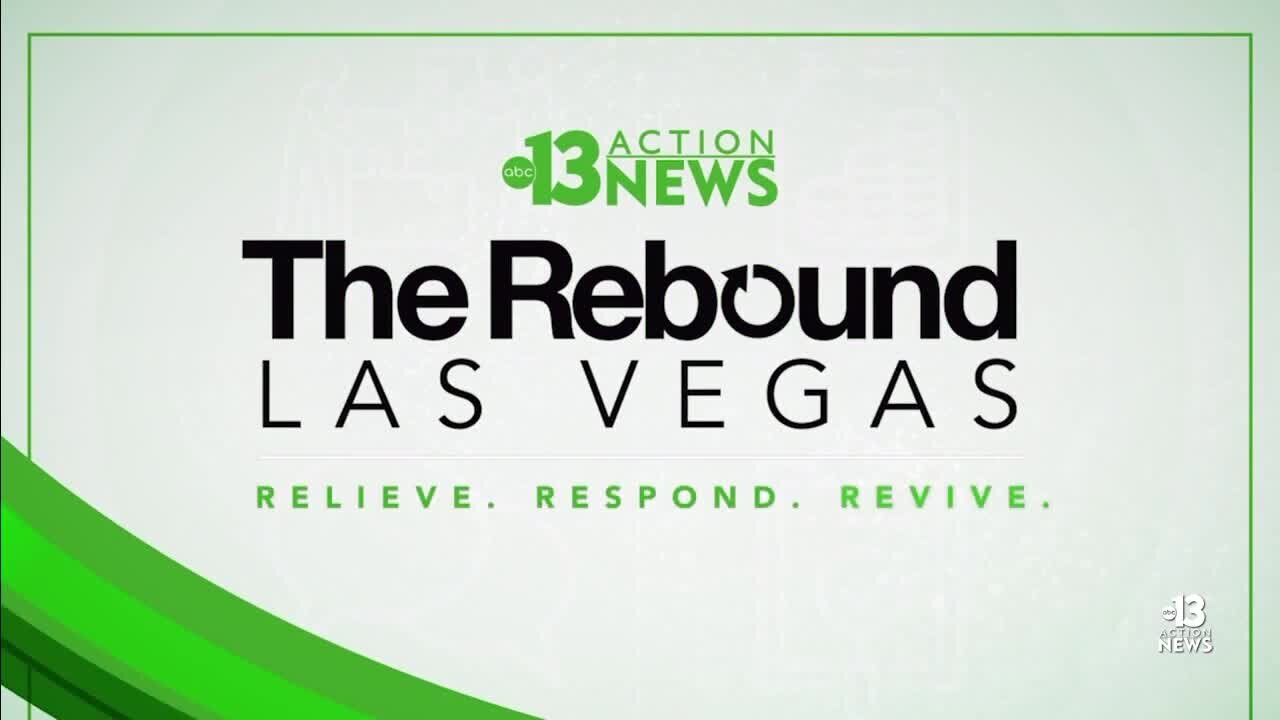 The Rebound: Las Vegas