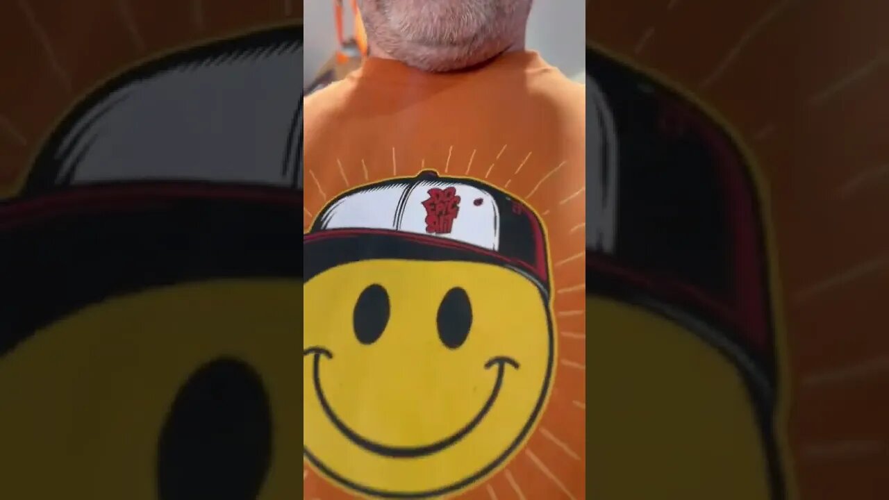 Get your shirt today