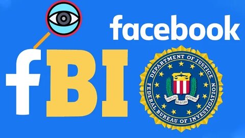 FACEBOOK SPIED On Private Messages Of "Conservative Right-Wing Individuals", Then Reported To FBI