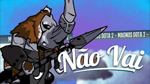 NÃO VAI NÃO #dota2 #gameplay