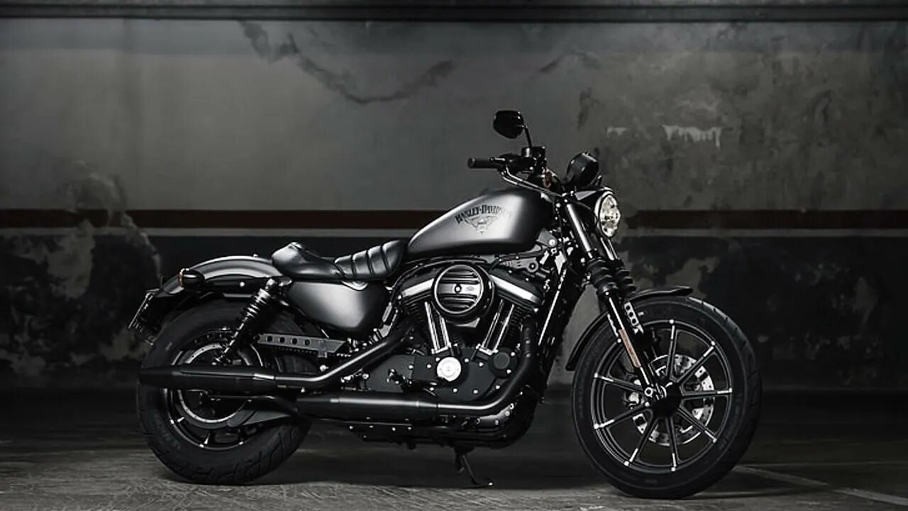 Harley Davidson Heaven Discover the Best of the Best Motorcycles! Takukiro