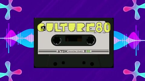 481 Programa Culture 80 - Dj Bruno More