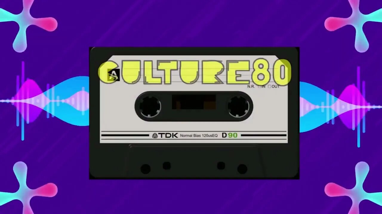 481 Programa Culture 80 - Dj Bruno More