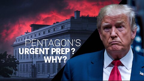 Pentagon's Secret Preparations: The Troubling Response to Trump's Re-Election Bid