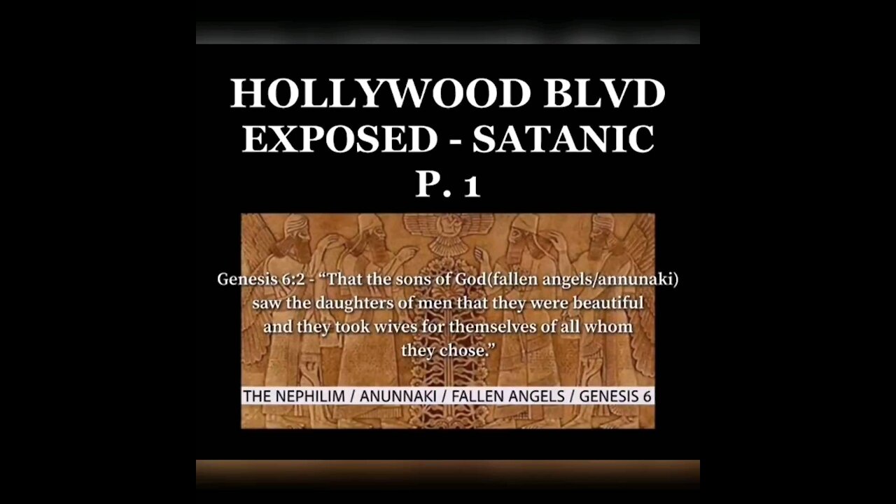 PEDOSATANISTS and their clones