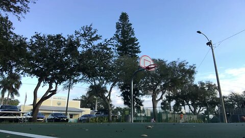 Indian Rocks Beach Basketball