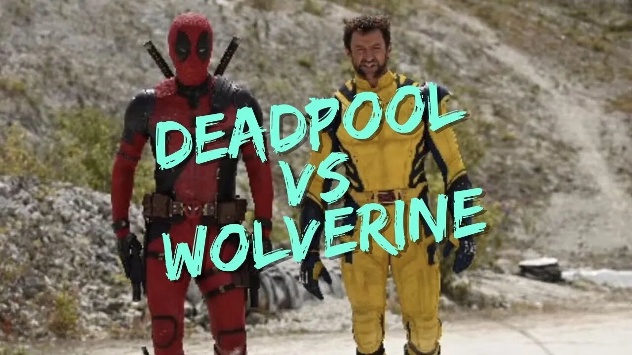 Wolverine Costume Revealed For Deadpool Sequel