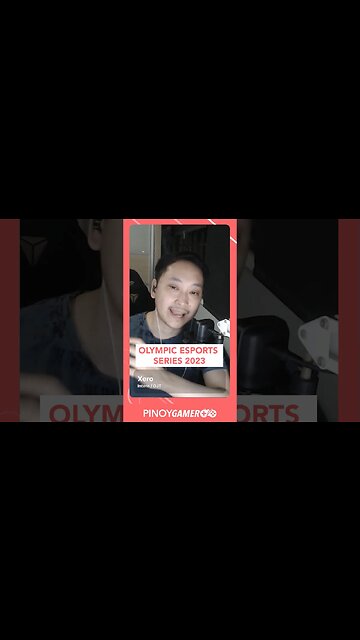 Olympic Esports Series 2023 may Just Dance #esports #olympics #justdance