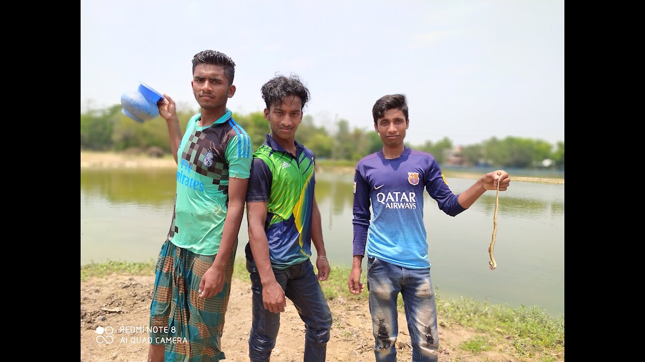 Classic jokes of village boys 😆, new funny Video😋 its best.