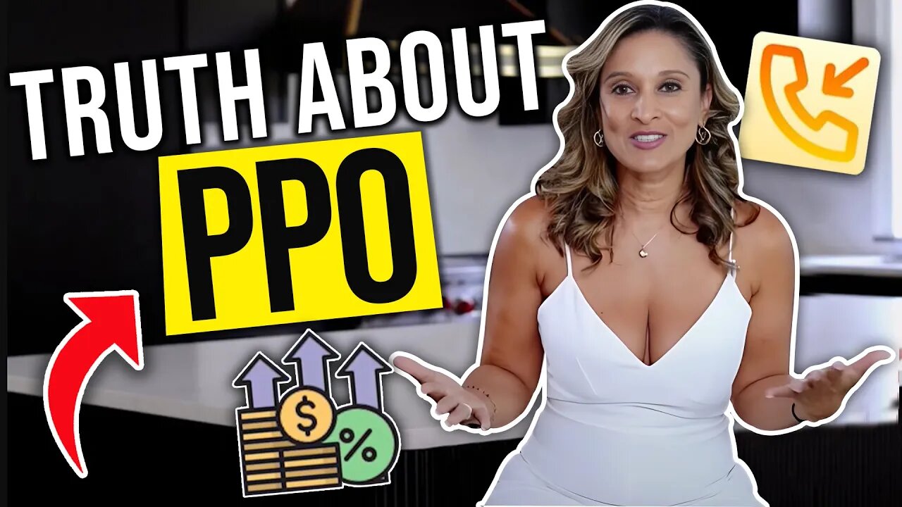 The Truth About PPOs and Your Practice's Success | Dr. Anissa Holmes