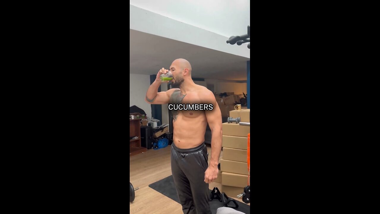 Cucumber 🥒 Juice 🧃 Aikido 🦅🥷