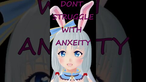 IT COMES EASILY TO ME 🙃 #shorts #vtuber #envtuberclip #envtuber #memes #vtuberuprising #bunny