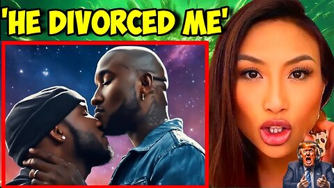 US Presidents Reveal Why Jeannie Mai Divorce Jeezy