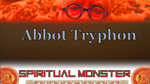Spiritual Monster